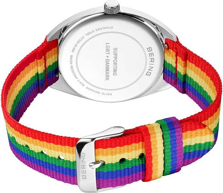 Produktbild Bering 127220-40-000 Freedom
