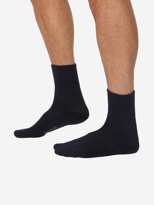 Produktbild Nur Die Freizeitsocken Weiche Wellness Socken (8er Pack, 39 - 42)
