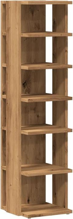 Produktbild vidaXL Schuhschrank (28 x 27 x 102 cm)