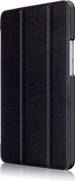 Produktbild MU Classic Dreifach faltbare Lederhülle (Huawei MediaPad M3 Lite 8)