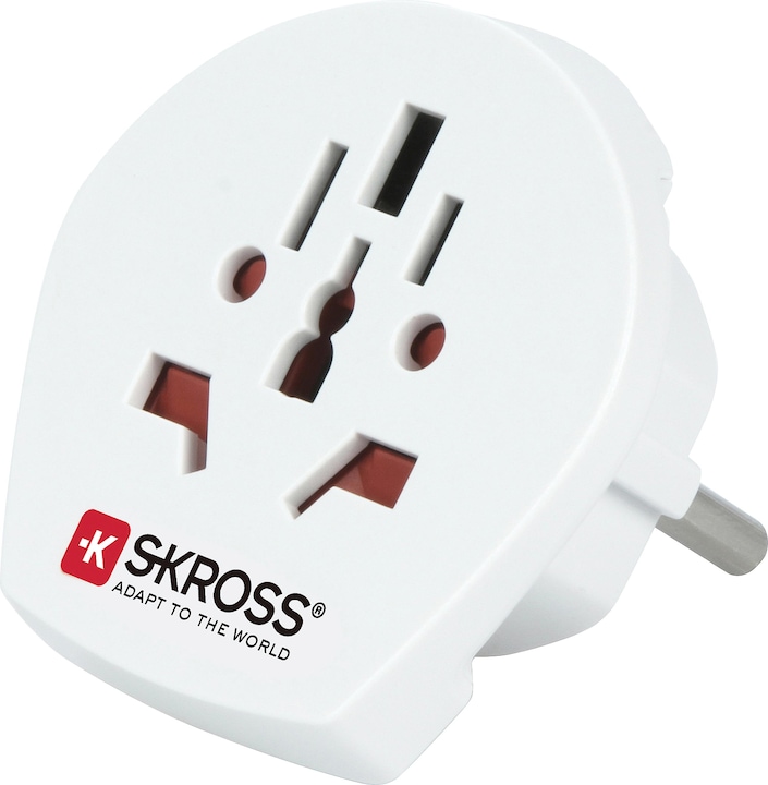Produktbild Skross World to Europe