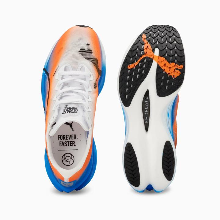 Immagine prodotto Puma Deviate NITRO Elite 3 Ekiden Wns (39)