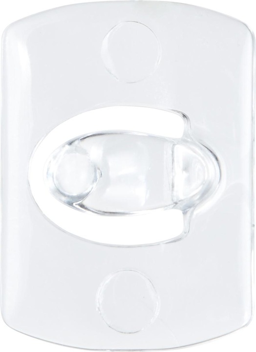 Actual product image Command Decoration clips