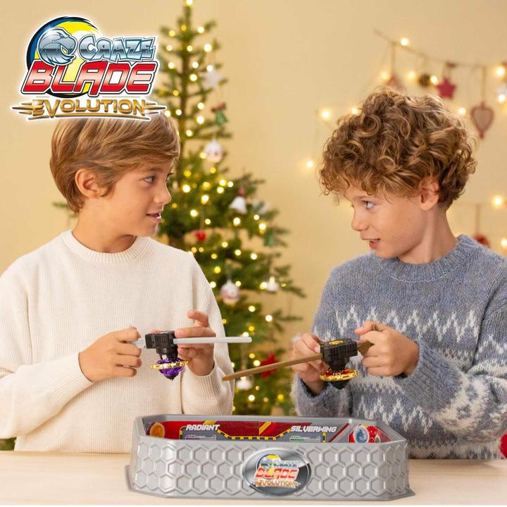 Actual product image Craze Blade