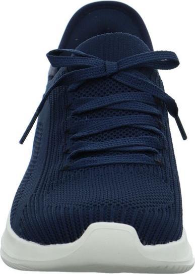Actual product image Skechers Ladies shoes blue (35)