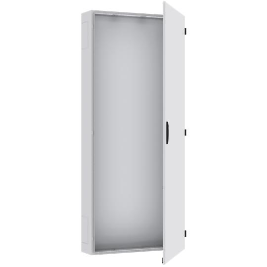 Thumbnail - Striebel & John STR TL212G TL Standschrank SKI IP55, Serverschrank, Grau