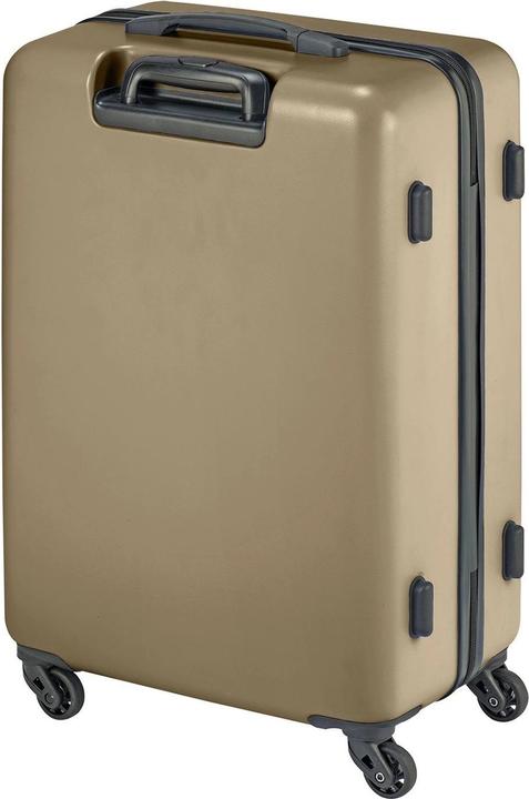 Actual product image Princess PT01 - Reiskoffer - Pristine Bronze - M - 67cm (65 l)