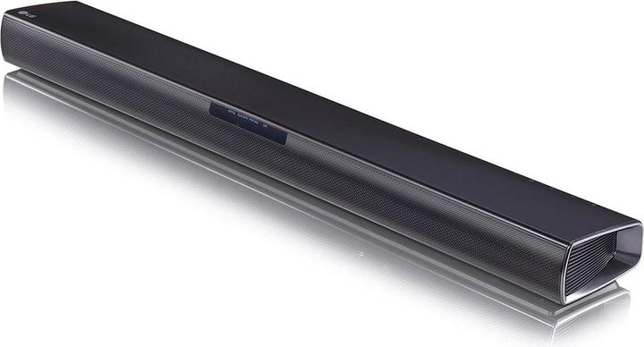 Actual product image LG SQC1 (160 W, 2.1 Channel)