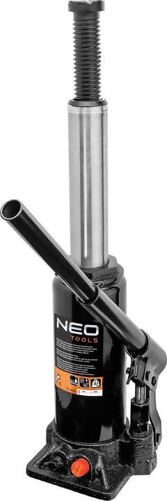 Immagine prodotto Neo Jack verticale 3 t