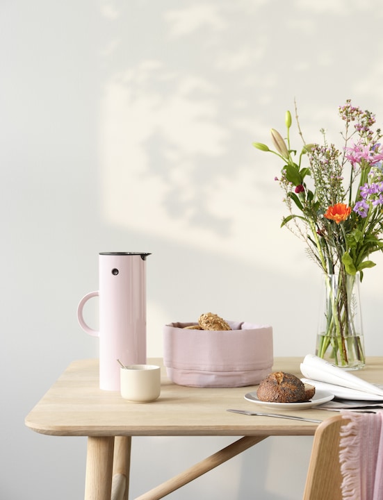 Actual product image Stelton Bread Bag - Lavender