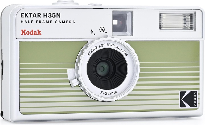Produktbild Kodak Ekatar H35N
