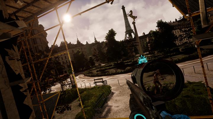 Produktbild Deep Silver Killing Floor: Double Feature (Import) (PS4, DE)