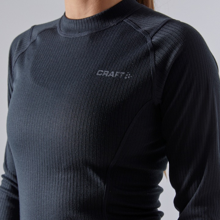 Image du produit Craft Core Dry Baselayer Set Femme (S)