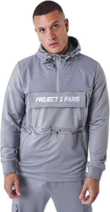 Produktbild Project X Paris kapuzenpullover im windbreaker-til project x pari (S)