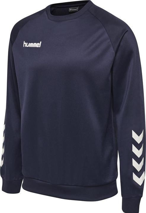 Image du produit hummel Promo Kids Poly Sweatshirt (164)