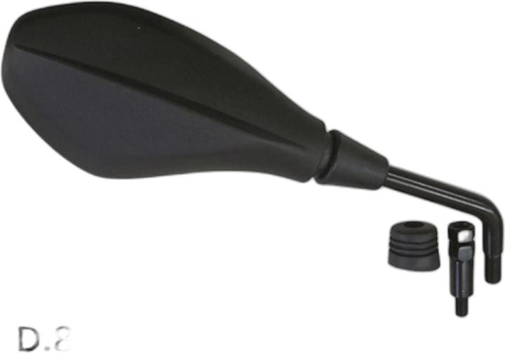Actual product image BCR Piaggio Medley 125/150cc