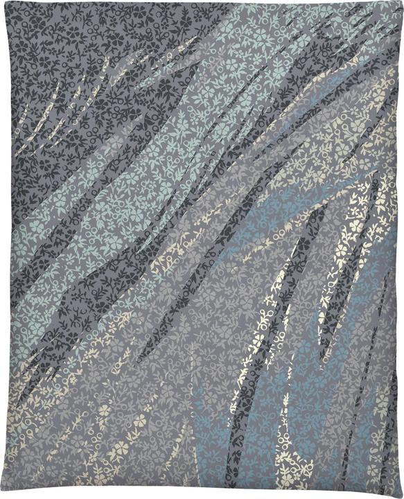 Produktbild Home Fashion Satin bedruckt (Duvetbezug, 160 x 240 cm)