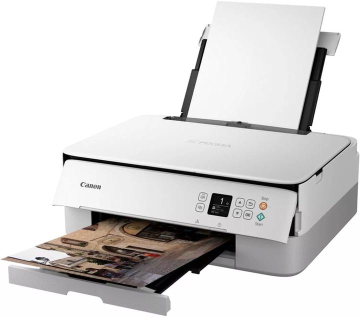 Productafbeelding Canon PIXMA TS5351i (Inktpatroon, Kleur)