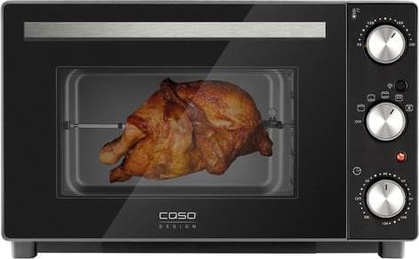 Actual product image Caso TO 32 Classic