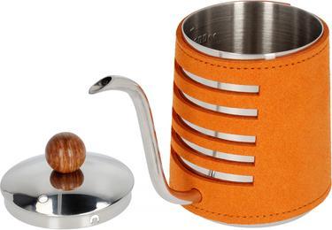 Produktbild Barista Space Pour-Over 550 ml - Orange-Verpackung (0.55 l)