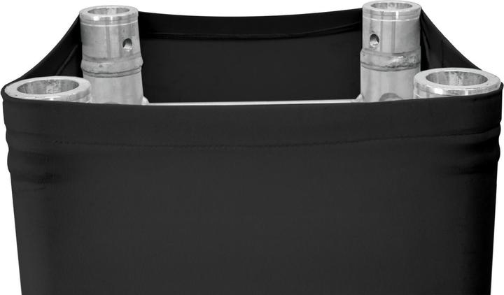 Produktbild Eurolite Trusscover 300cm schwarz