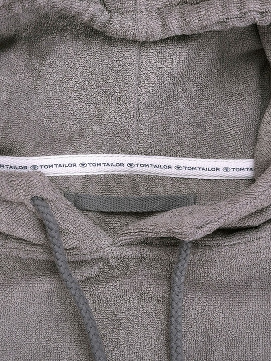 Actual product image Tom Tailor Surf Poncho MIG (S/M)