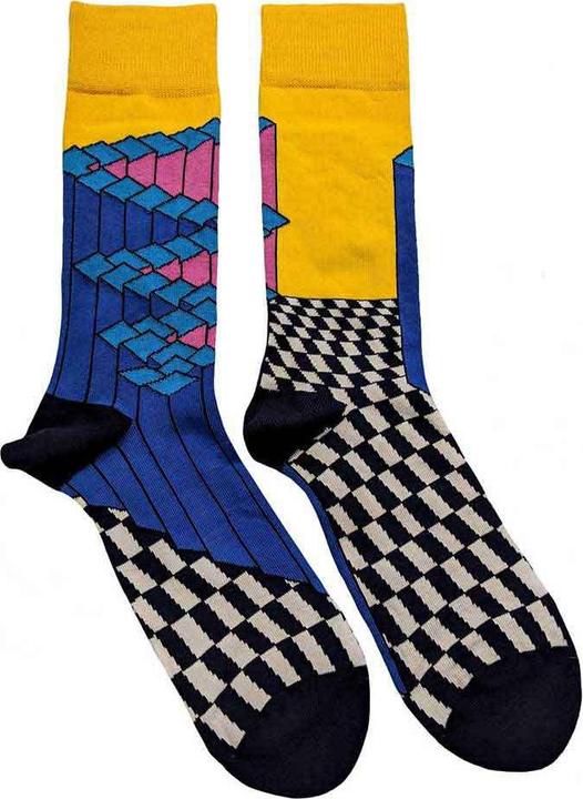 Produktbild The Strokes Angles Knöchelsocken