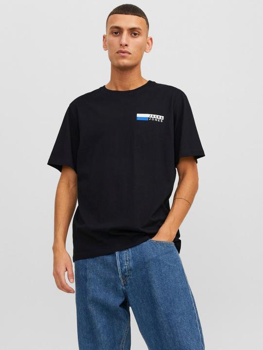 Produktbild Jack & Jones Logo T-Shirt (S)