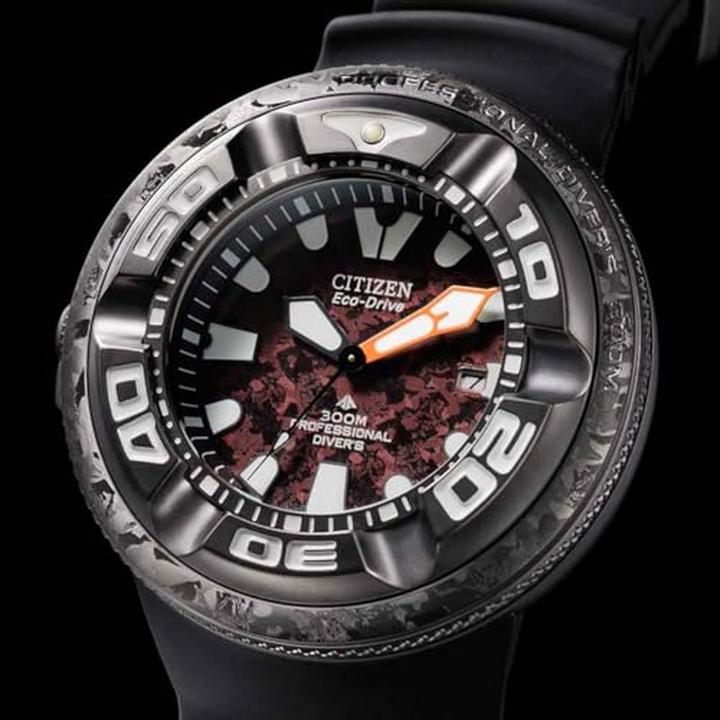 Produktbild Citizen BJ8059-03Z (Taucheruhr, 48.20 mm)