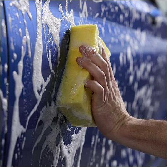 Immagine prodotto Liqui Moly Autolavaggio e cera (1000 ml)