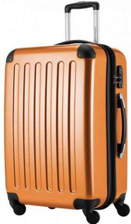 Produktbild Hauptstadtkoffer Alex - Koffer Hartschaleglänzend (119 l)