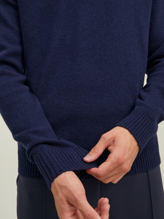 Immagine prodotto Jack & Jones Maglione in lana d'agnello (XXL)