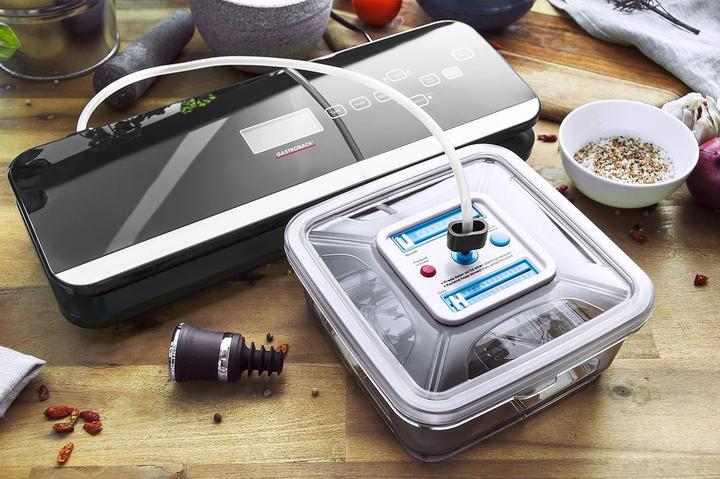 Produktbild Gastroback 46013 Design Vacuum Sealer Advanced Pro