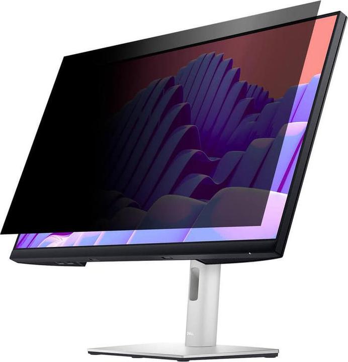 Image du produit Targus Écran de confidentialité pour l'infini 27" (bord à bord) (40.68", 16:9)