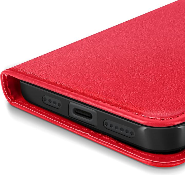 Produktbild Mayaxess SecureCard Cover (Apple iPhone 16 Pro Max)