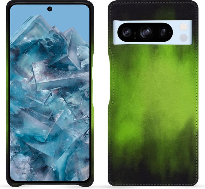 Image du produit Noreve Coque en cuir (Google Pixel 8 Pro)