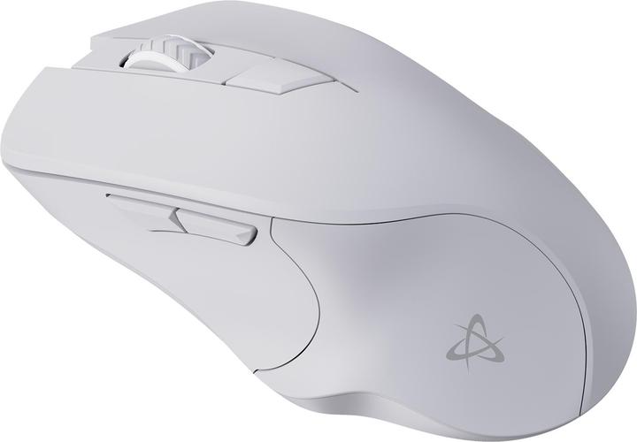 Produktbild Sbox Computer mouse WM-308 White (Kabelgebunden)
