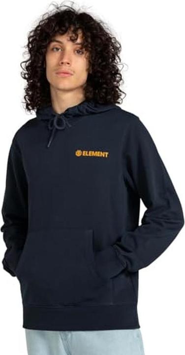 Produktbild Element Kapuzenpullover mit Screen Fleece (XS)