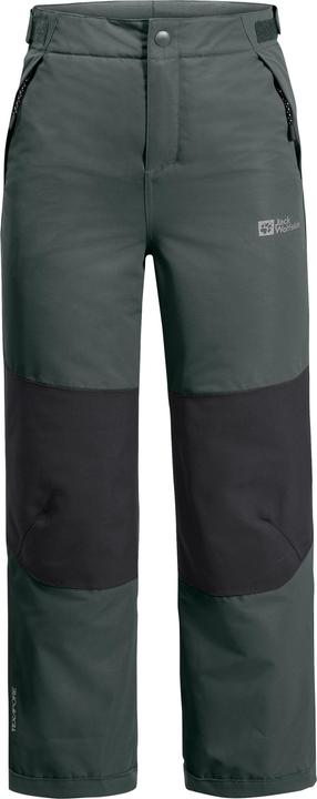 Produktbild Jack Wolfskin Actamic 2L Ins Pants K (164)