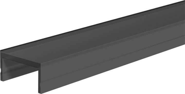 Immagine prodotto EVN-Lichttechnik Copertura per profilo in alluminio