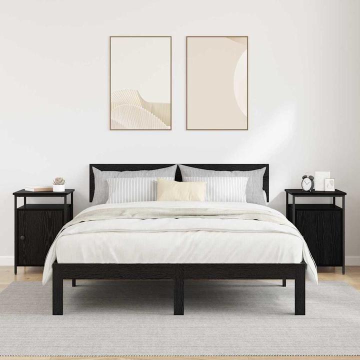 Immagine prodotto vidaXL Nachttisch (40 x 42 x 60 cm)