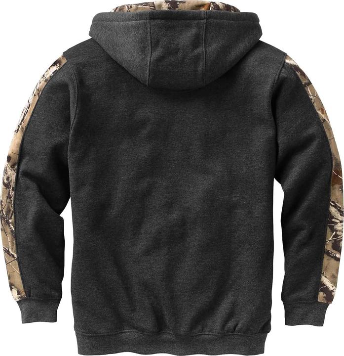 Produktbild Legendary Whitetails Tarnanzug Kapuzenpullover (3XL)