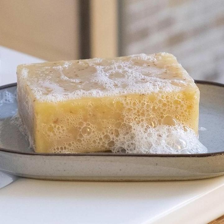 Immagine prodotto Omum Le Cajoleur sapone protettivo e ultra nutriente