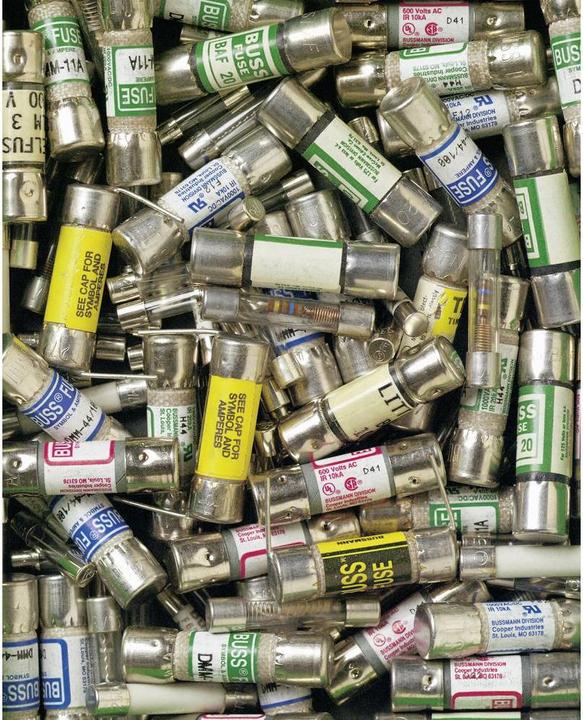 Productafbeelding Fluke Zekering 2279339 Multimeterzekering 315 mA/1000 V, 2279339 (0.32 A)