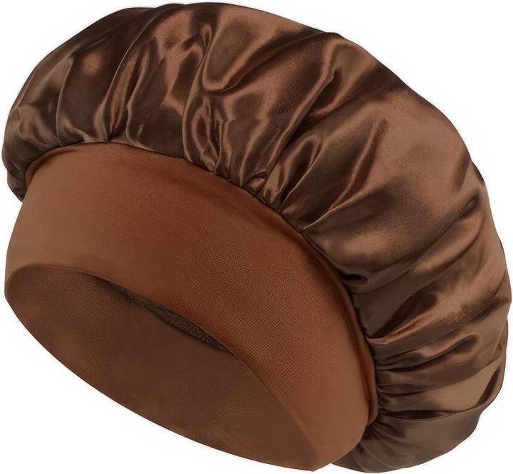 Immagine prodotto Silana Beauty Haarschlafhaube