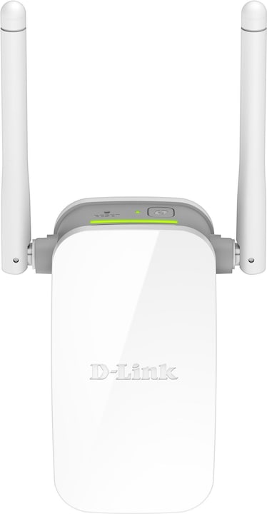 D-Link DAP-1325 N300 Range Extender (300 Mbit/s)