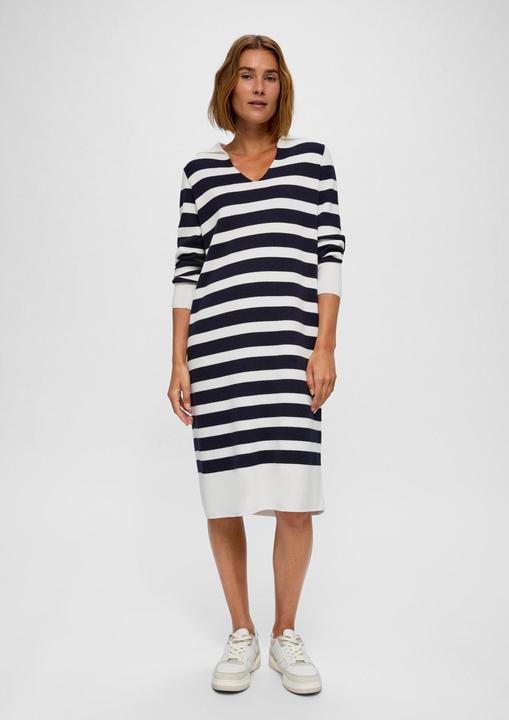 Actual product image s.Oliver Midi dress (38)