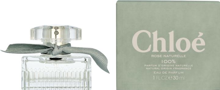 Produktbild Chloé Signature Naturelle (Eau de Parfum, 30 ml)