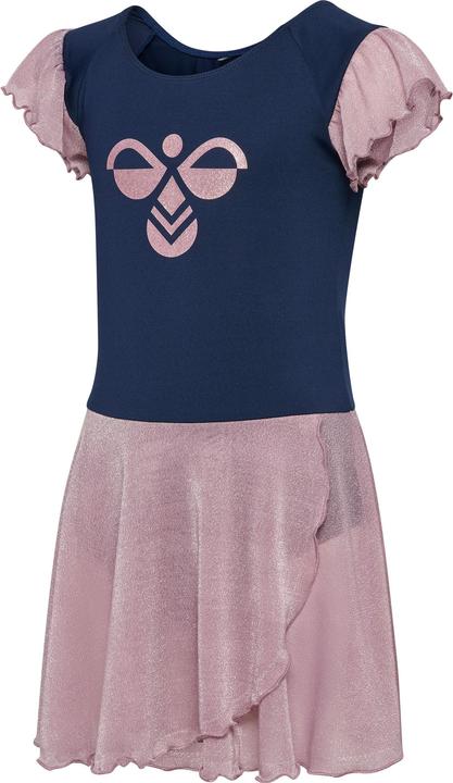 Image du produit hummel hmlJR MIX GLITTER DRESS (146)