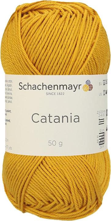 Schachenmayr Catania (125 m)
